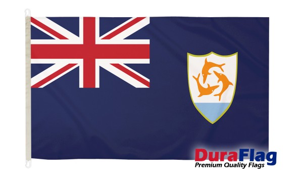 DuraFlag® Anguilla Premium Quality Flag